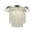 Светильник потолочный TULONE luce sl1099.102.05 ST LUCE