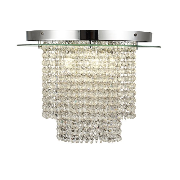 Светильник потолочный TULONE luce sl1099.102.05 ST LUCE