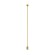 Стойка Maytoni Technical TRA159C-SL1-BS