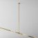 Стойка Maytoni Technical TRA159C-SL1-BS
