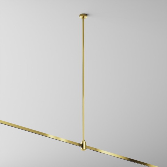 Стойка Maytoni Technical TRA159C-SL1-BS Стойка Maytoni Technical TRA159C-SL1-BS