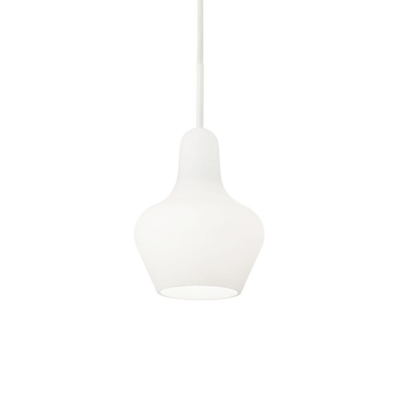 Подвесной светильник LIDO-2 SP1 BIANCO 167640