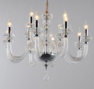 Подвесная люстра Omnilux Scalea OML-89303-12 Подвесная люстра Omnilux Scalea OML-89303-12