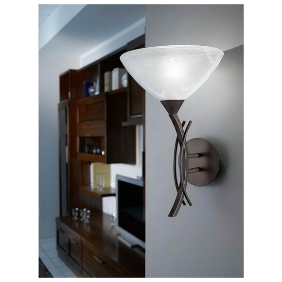 Настенно-потолочный светильник Eglo Vinovo 91434