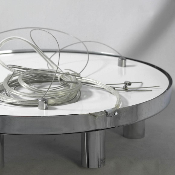 Подвесная люстра Lussole Lgo GRLSP-0196 Подвесная люстра Lussole Lgo GRLSP-0196