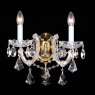 Бра Crystal Lux Diva AP2 Бра Crystal Lux Diva AP2