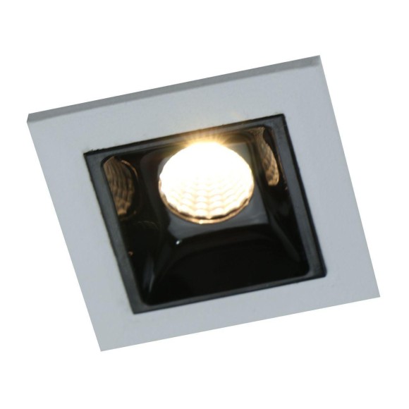 Точечный светильник Grill a3153pl-1bk Arte Lamp