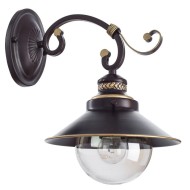 Бра Grazioso a4577ap-1ck Arte Lamp Бра Grazioso a4577ap-1ck Arte Lamp