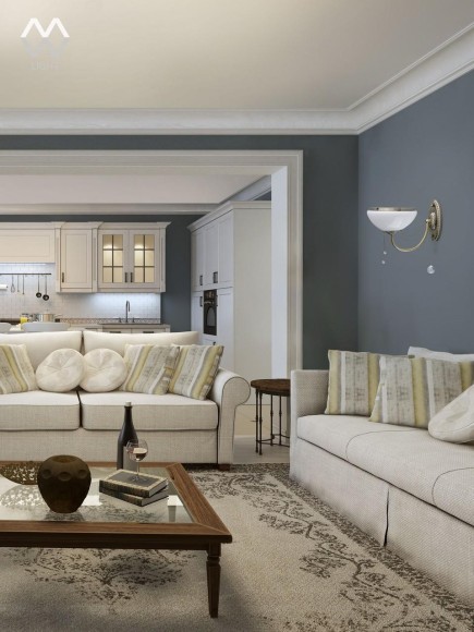 Бра MW-Light Фелиция 347028801