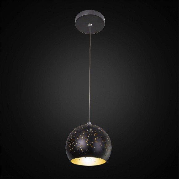 Подвесной светодиодной светильник Citilux Деко CL504102 Подвесной светодиодной светильник Citilux Деко CL504102