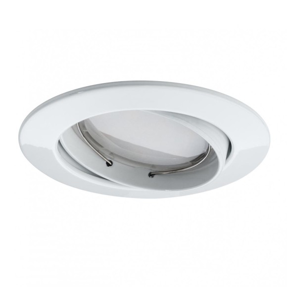92093 Prem EBL SmartCoin RGB schwb LED 1x7W ws