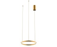 Подвесной светодиодный светильник Kink Light Тор 08212,33P(3000K) Подвесной светодиодный светильник Kink Light Тор 08212,33P(3000K)