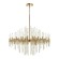 Люстра ODEON LIGHT STIKA 4988/12