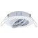 99742 Светильник 2Easy Premium EBL schw. max.3x50W Ws