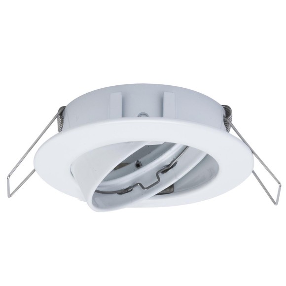 99742 Светильник 2Easy Premium EBL schw. max.3x50W Ws