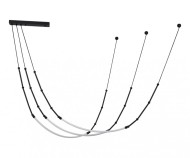 Накладная люстра Kink Light 08060-3AS,19