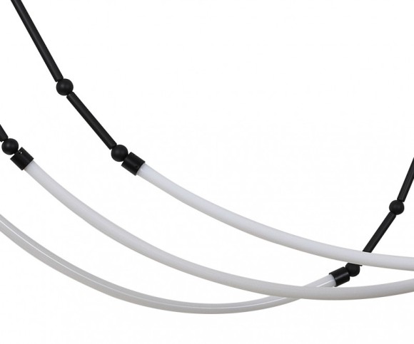 Накладная люстра Kink Light 08060-3AS,19