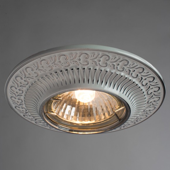 Точечный светильник Occhio a5280pl-1wa Arte Lamp Точечный светильник Occhio a5280pl-1wa Arte Lamp