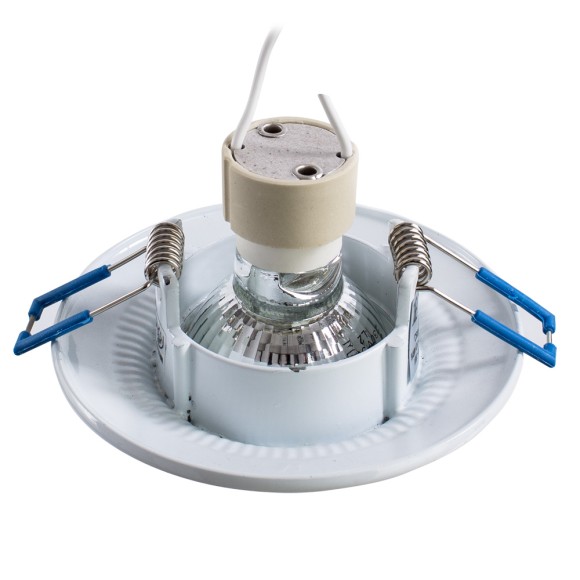 Точечный светильник Occhio a5280pl-1wa Arte Lamp картинка 2 Точечный светильник Occhio a5280pl-1wa Arte Lamp картинка 2