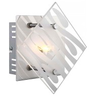 Потолочный светильник Globo Carat 48694-1