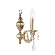 Бра Dio DArte Elite Lodi E 2.1.1.600 G Бра Dio DArte Elite Lodi E 2.1.1.600 G