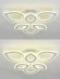 Накладная люстра Natali Kovaltseva LED LAMPS 81198