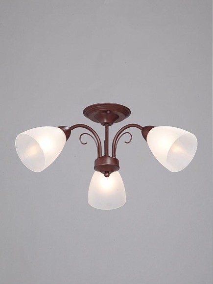 Потолочная люстра Vitaluce V3499/3PL Потолочная люстра Vitaluce V3499/3PL