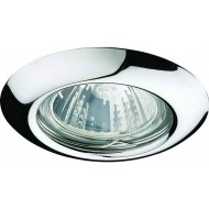 Встраиваемый неповоротный светильник Tor 369112 Novotech Встраиваемый неповоротный светильник Tor 369112 Novotech