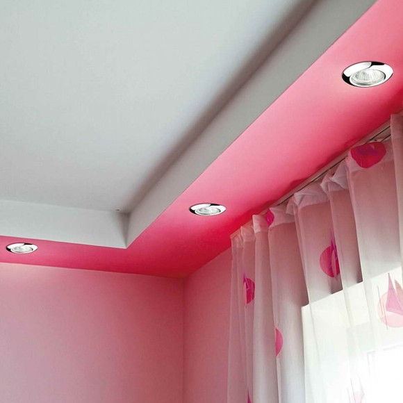 Встраиваемый неповоротный светильник Tor 369112 Novotech Встраиваемый неповоротный светильник Tor 369112 Novotech