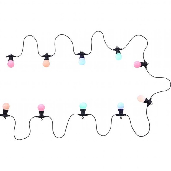 Гирлянда Nirvana 3407 Globo