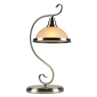 Настольная лампа Safari a6905lt-1ab Arte Lamp Настольная лампа Safari a6905lt-1ab Arte Lamp