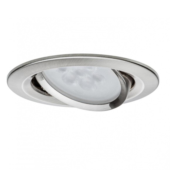 93649 Prem EBL Nova rd schw wdim LED 3x5 Eisen