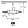 93649 Prem EBL Nova rd schw wdim LED 3x5 Eisen