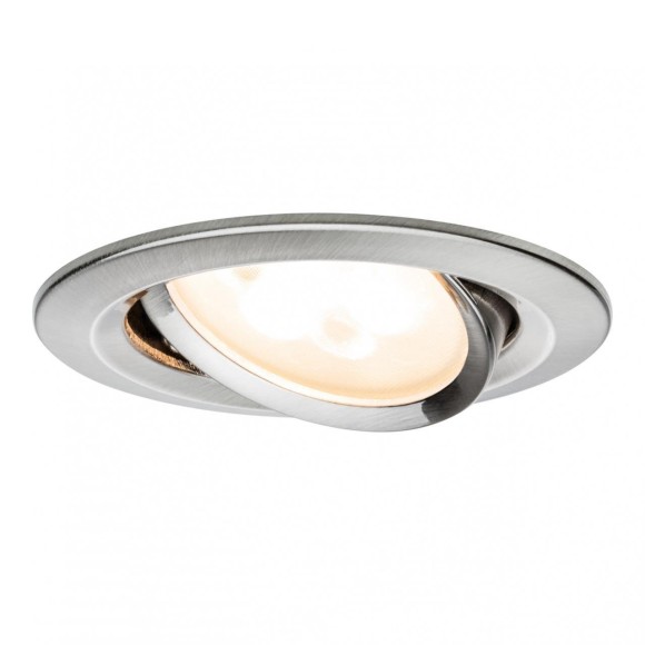 93649 Prem EBL Nova rd schw wdim LED 3x5 Eisen