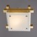 Светильник потолочный Archimede a6460pl-1br Arte Lamp