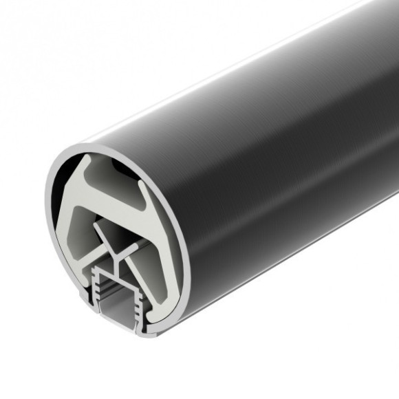 Профиль Arlight 019181(1) Профиль Arlight 019181(1)