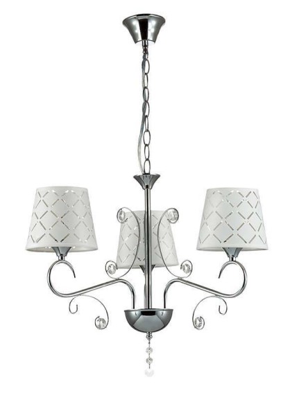 Люстра Fritta 2997/3 Lumion Люстра Fritta 2997/3 Lumion