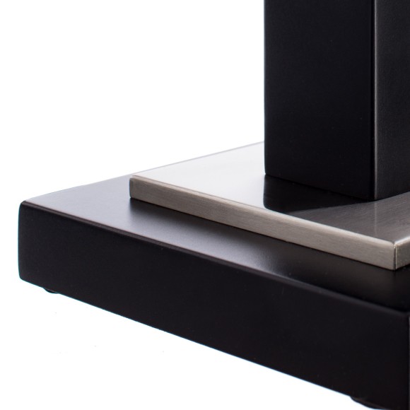 Настольная лампа Waverley a8880lt-1bk Arte Lamp картинка 2