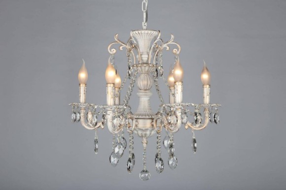 Подвесная люстра Omnilux OML-79003-06