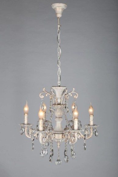 Подвесная люстра Omnilux OML-79003-06