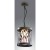 Уличный светильник-подвес Lagra 2287/1 Odeon Light