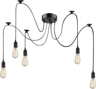 Светильник подвесной Globo A110-5