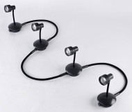 Спот Lussole Loft Bay Shore GRLSP-9821-04 Спот Lussole Loft Bay Shore GRLSP-9821-04