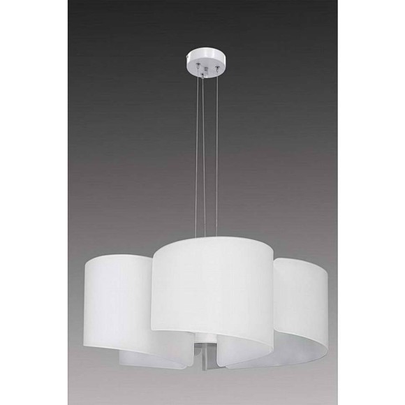 Подвесная люстра Lightstar Simple Light 811 811150