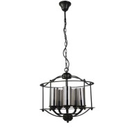 Подвесная люстра Favourite Kiara 2057-5P Подвесная люстра Favourite Kiara 2057-5P