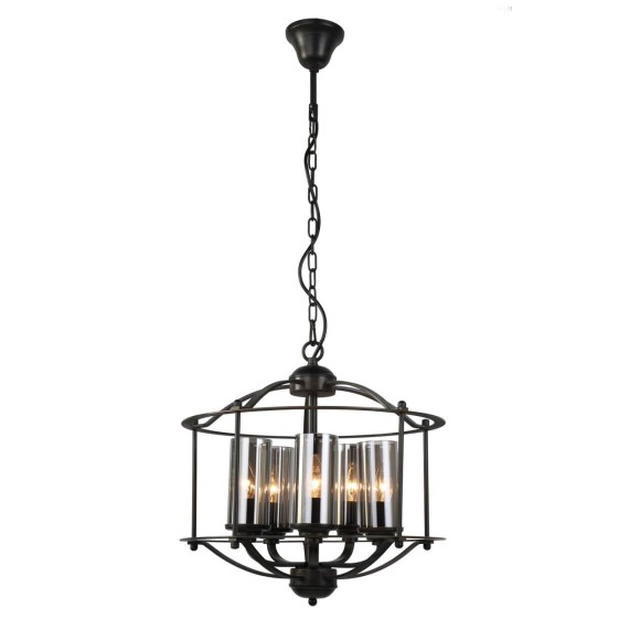 Подвесная люстра Favourite Kiara 2057-5P Подвесная люстра Favourite Kiara 2057-5P