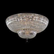 Потолочная люстра Maytoni Palace DIA100-CL-34-G Потолочная люстра Maytoni Palace DIA100-CL-34-G