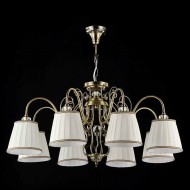 Подвесная люстра Maytoni Vintage ARM420-08-R Подвесная люстра Maytoni Vintage ARM420-08-R