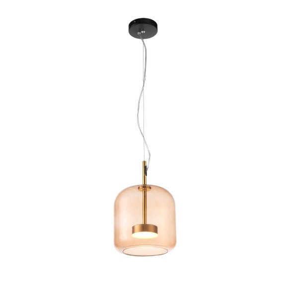 Светильник подвесной PALOCHINO luce sl1053.273.01 ST LUCE