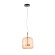 Светильник подвесной PALOCHINO luce sl1053.273.01 ST LUCE